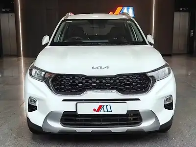 2022 Kia Sonet HTK Plus 1.2 1