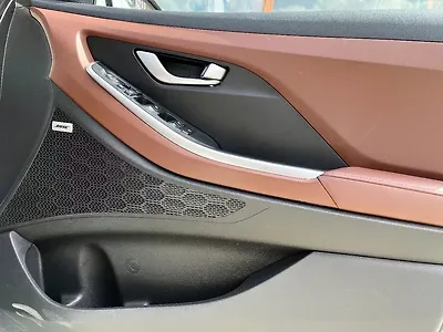 2022 Hyundai Alcazar Platinum (O) 7 Seater 2.0 Petrol AT