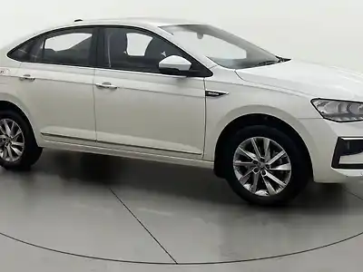 2023 स्कोडा स्लाविया एम्बिशन 1.0-लीटर टीएसआई एटी 1