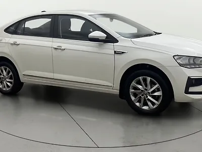 2023 Skoda Slavia Ambition 1.0L TSI AT 1