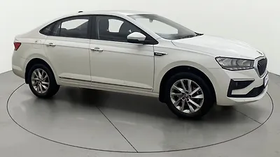 2023 Skoda Slavia Ambition 1.0L TSI AT 1 2023 Skoda Slavia Ambition 1.0L TSI AT 1