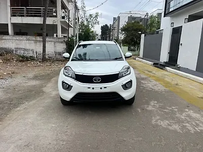 2018 Tata Nexon XZA Plus Diesel 1 2018 Tata Nexon XZA Plus Diesel 1