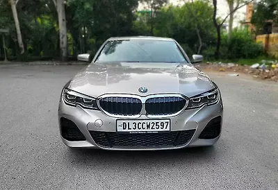 2022 BMW 3-Series 330i M Sport 1 2022 BMW 3-Series 330i M Sport 1