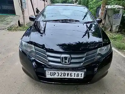2011 होंडा सिटी 1.5 s एमटी 1
