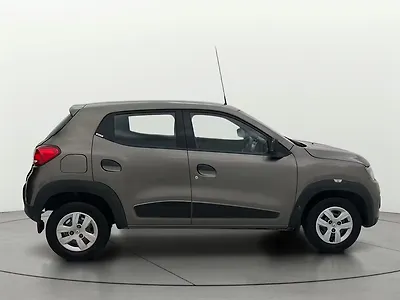 2015 Renault Kwid RXT