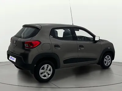 2015 Renault Kwid RXT