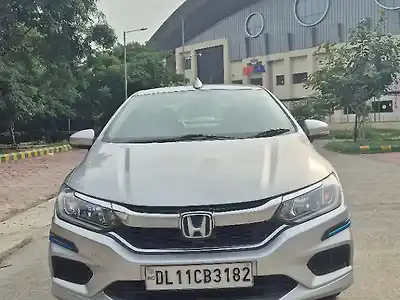 2018 होंडा सिटी SV सीवीटी 1