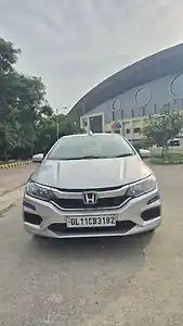 2018 होंडा सिटी SV सीवीटी 1 2018 होंडा सिटी SV सीवीटी 1