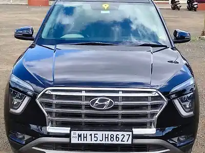 2023 हुंडई क्रेटा sx (o) 1.5 डीज़ल 1
