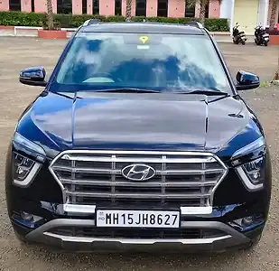 2023 हुंडई क्रेटा sx (o) 1.5 डीज़ल 1 2023 हुंडई क्रेटा sx (o) 1.5 डीज़ल 1
