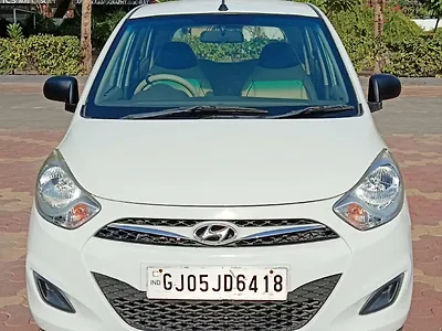 2013 Hyundai i10 Era 1.1 iRDE2 [2010-2017] 1