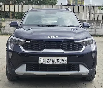 2024 Kia Sonet HTK (O) Petrol 1.2L 5 Speed Manual 1 2024 Kia Sonet HTK (O) Petrol 1.2L 5 Speed Manual 1