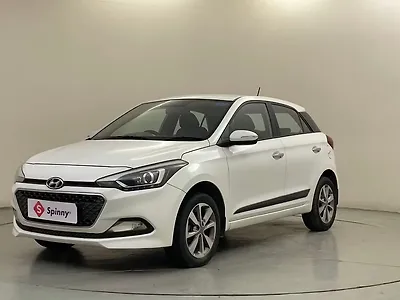 2016 Hyundai Elite i20 Asta 1.2 (O) [2016] 1
