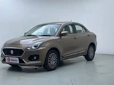 2019 मारुति सुज़ुकी डिज़ायर zxi प्लस एएमटी 1