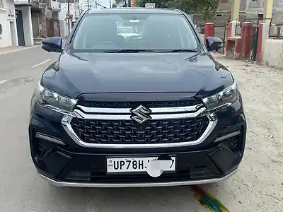 2023 मारुति सुज़ुकी इनविक्टो Alpha Plus Hybrid (Electric + Petrol) Automatic 7 STR 1