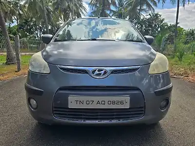 2007 हुंडई i10 मैग्ना 1