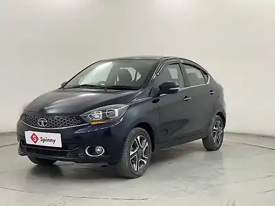 2019 टाटा टिगोर रेवोट्रॉन एक्सज़ेड+ 1