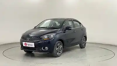 2019 टाटा टिगोर रेवोट्रॉन एक्सज़ेड+ 1 2019 टाटा टिगोर रेवोट्रॉन एक्सज़ेड+ 1