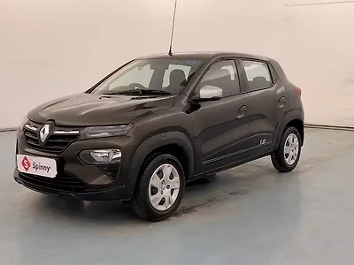 2023 Renault Kwid RXT 1.0 [2023-2024] 1