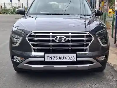 2022 हुंडई क्रेटा sx 1.5 पेट्रोल इग्ज़ेक्यूटिव 1