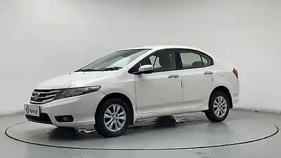 2013 होंडा सिटी 1.5 v एमटी 1 2013 होंडा सिटी 1.5 v एमटी 1