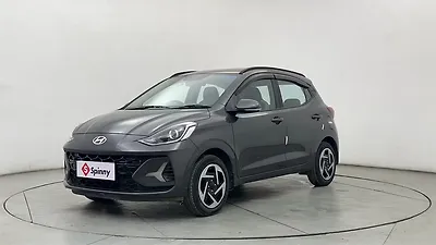 2024 Hyundai Grand i10 NIOS Sportz Petrol Manual 1 2024 Hyundai Grand i10 NIOS Sportz Petrol Manual 1