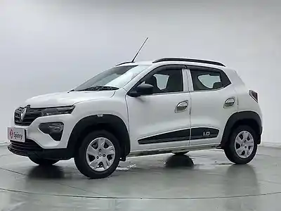 2022 रेनो क्विड rxl (o) 1.0 1