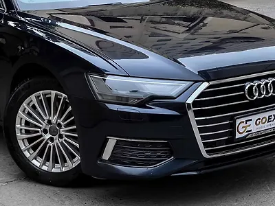 2020 Audi A6 Premium Plus 45 TFSI