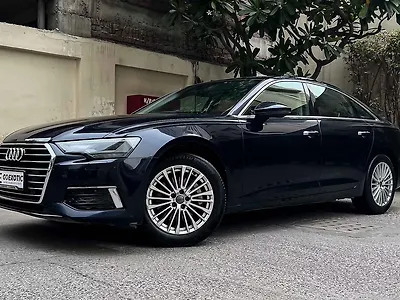 2020 Audi A6 Premium Plus 45 TFSI