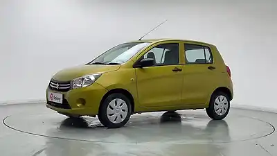 2014 मारुति सुज़ुकी सिलेरियो vxi एएमटी 1 2014 मारुति सुज़ुकी सिलेरियो vxi एएमटी 1