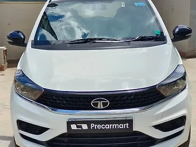 2022 Tata Old Generation Tiago 2020 XT