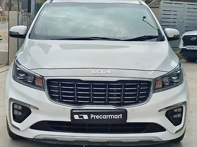 2022 Kia Carnival Limousine 7 STR