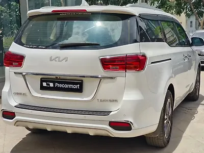 2022 Kia Carnival Limousine 7 STR