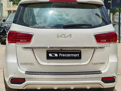 2022 Kia Carnival Limousine 7 STR