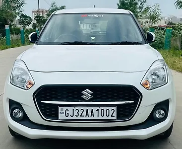 2023 Maruti Suzuki Swift ZXi 1 2023 Maruti Suzuki Swift ZXi 1
