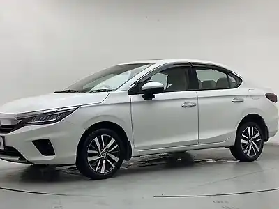 2023 होंडा सिटी ZX Petrol [2019-2020] 1