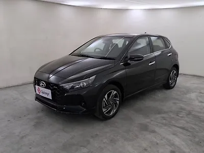 2023 Hyundai Elite i20 Asta (O) 1.0 Turbo DCT 1