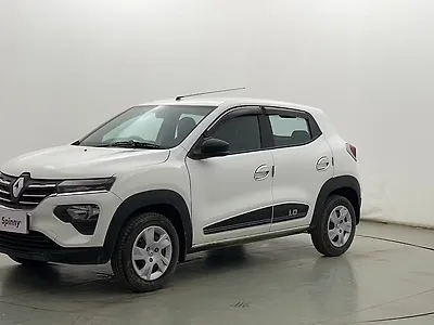 2024 Renault Kwid RXT 1.0L 1