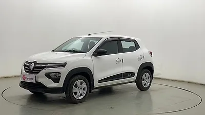2024 Renault Kwid RXT 1.0L 1 2024 Renault Kwid RXT 1.0L 1