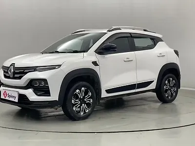 2022 Renault Kiger RXT (O) MT 1