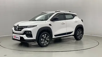 2022 Renault Kiger RXT (O) MT 1 2022 Renault Kiger RXT (O) MT 1