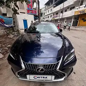 2023 लेक्सस ES 500e 300h लग्ज़री 1 2023 लेक्सस ES 500e 300h लग्ज़री 1