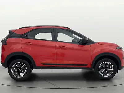 2023 Tata Nexon