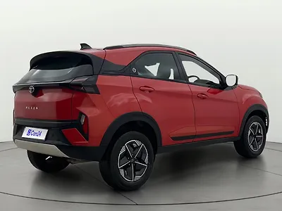 2023 Tata Nexon