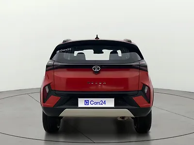2023 Tata Nexon