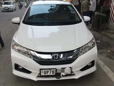 2014 Honda City V 1 2014 Honda City V 1
