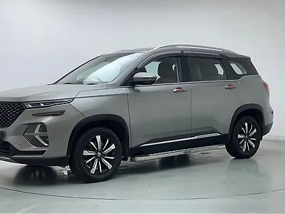 2020 MG Hector Plus Sharp 1.5 DCT Petrol 1 2020 MG Hector Plus Sharp 1.5 DCT Petrol 1