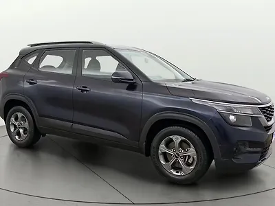 2022 Kia Seltos HTK Plus 1.5 Diesel 1