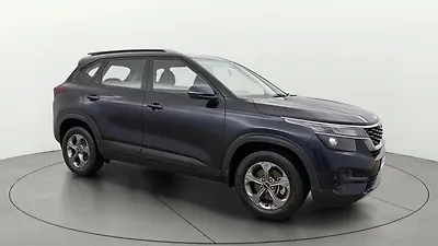 2022 Kia Seltos HTK Plus 1.5 Diesel 1 2022 Kia Seltos HTK Plus 1.5 Diesel 1