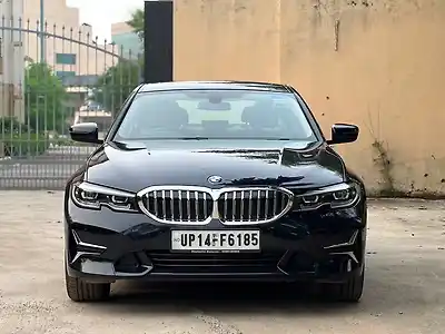 2022 बीएमडब्ल्यू 3 सीरीज़ ग्रैन लिमोज़ीन 330li लग्ज़री लाइन 1